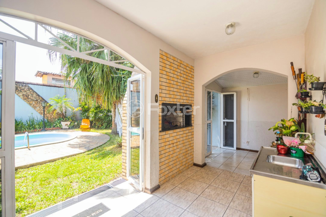 Casa à venda com 4 quartos, 241m² - Foto 34