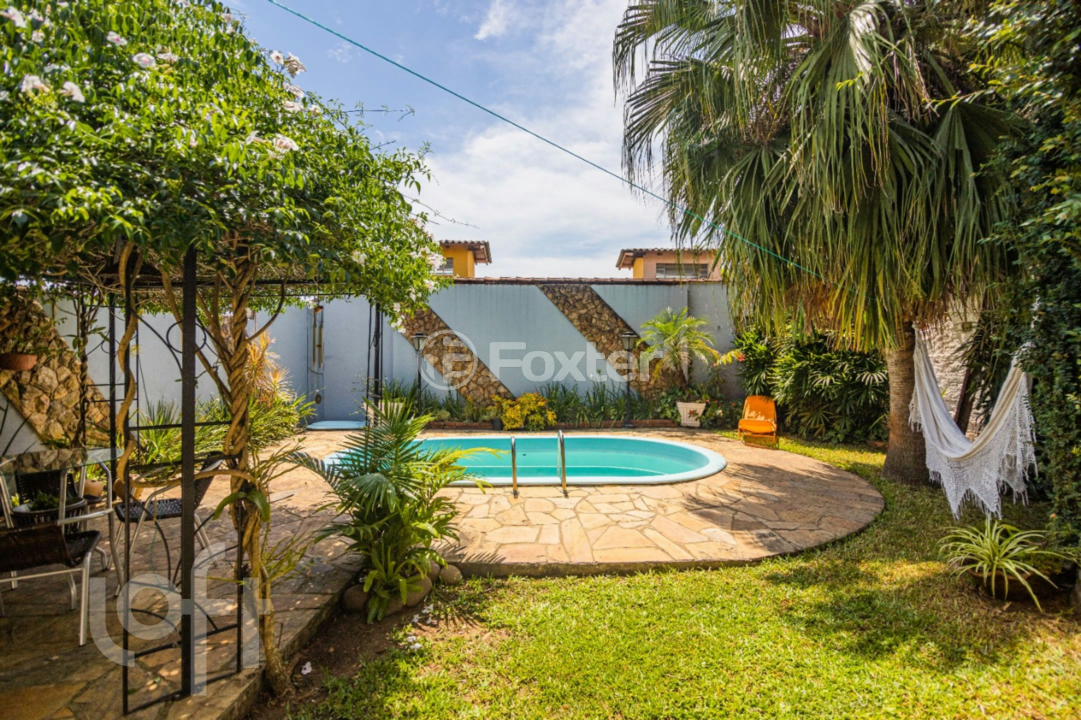 Casa à venda com 4 quartos, 241m² - Foto 41