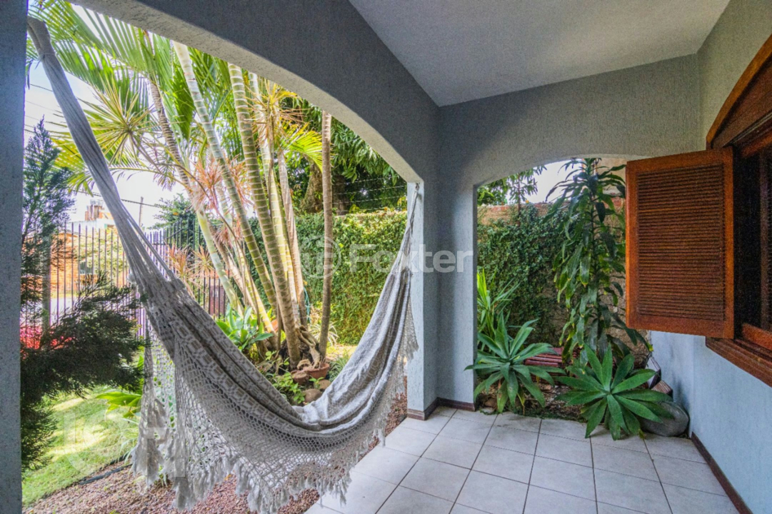 Casa à venda com 4 quartos, 241m² - Foto 49