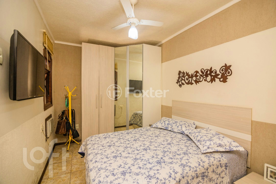 Casa à venda com 4 quartos, 241m² - Foto 29