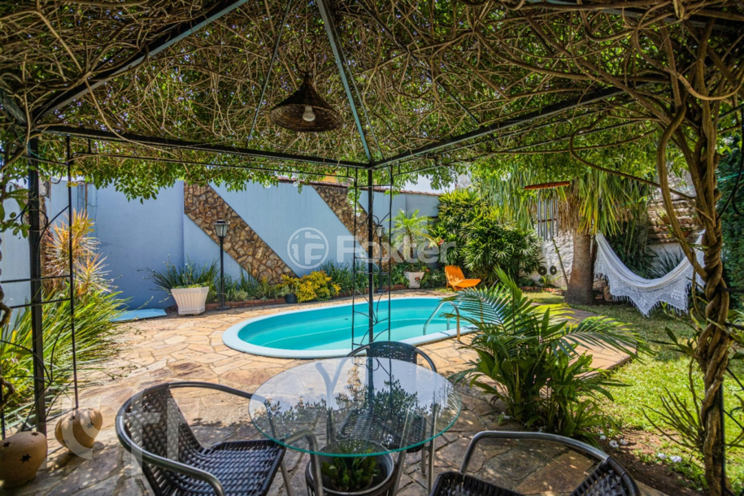 Casa à venda com 4 quartos, 241m² - Foto 40