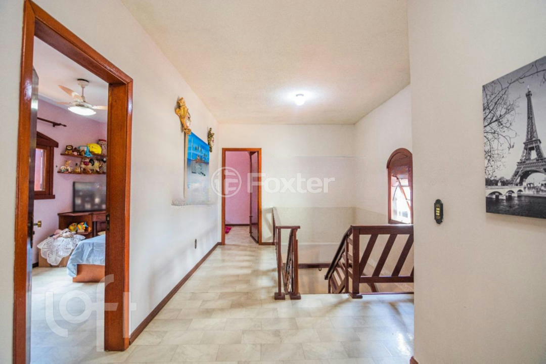 Casa à venda com 4 quartos, 241m² - Foto 10