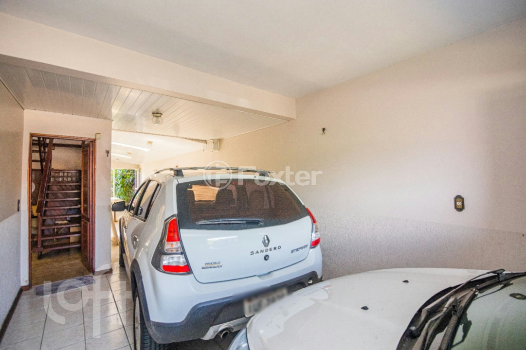 Casa à venda com 4 quartos, 241m² - Foto 46
