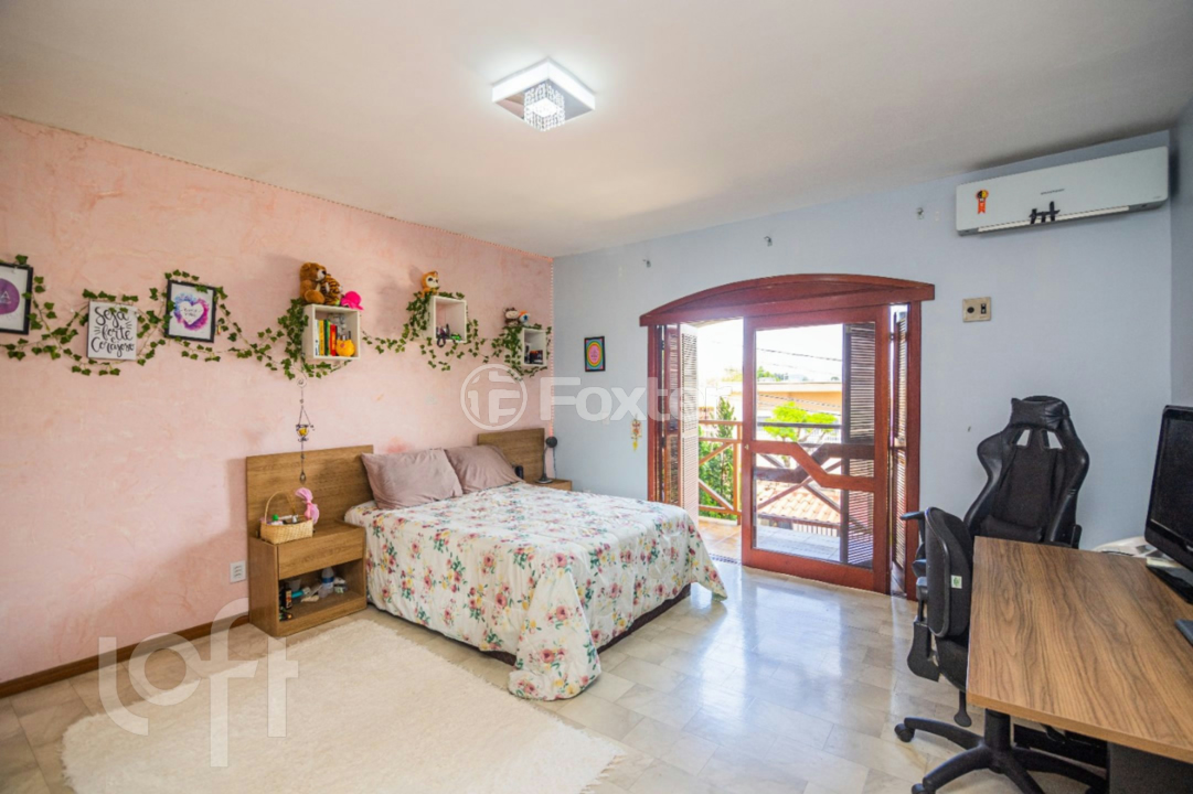 Casa à venda com 4 quartos, 241m² - Foto 21