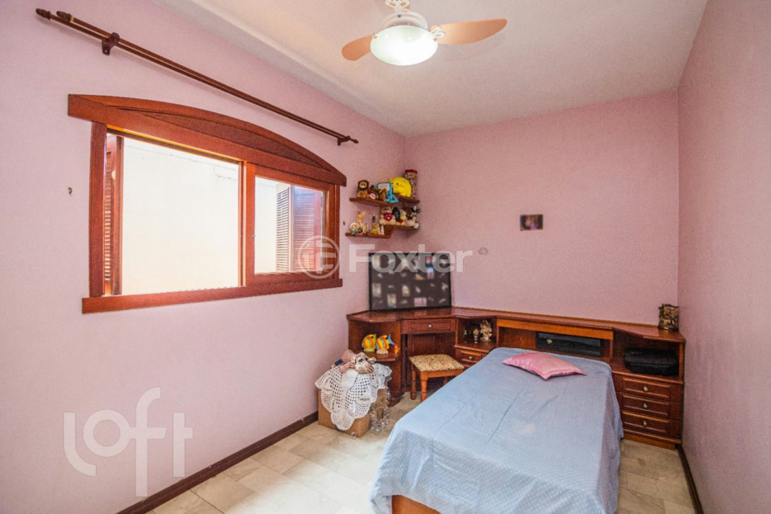 Casa à venda com 4 quartos, 241m² - Foto 15