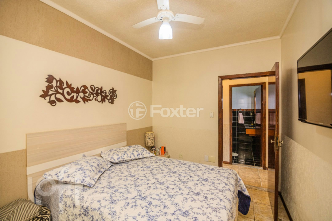 Casa à venda com 4 quartos, 241m² - Foto 31