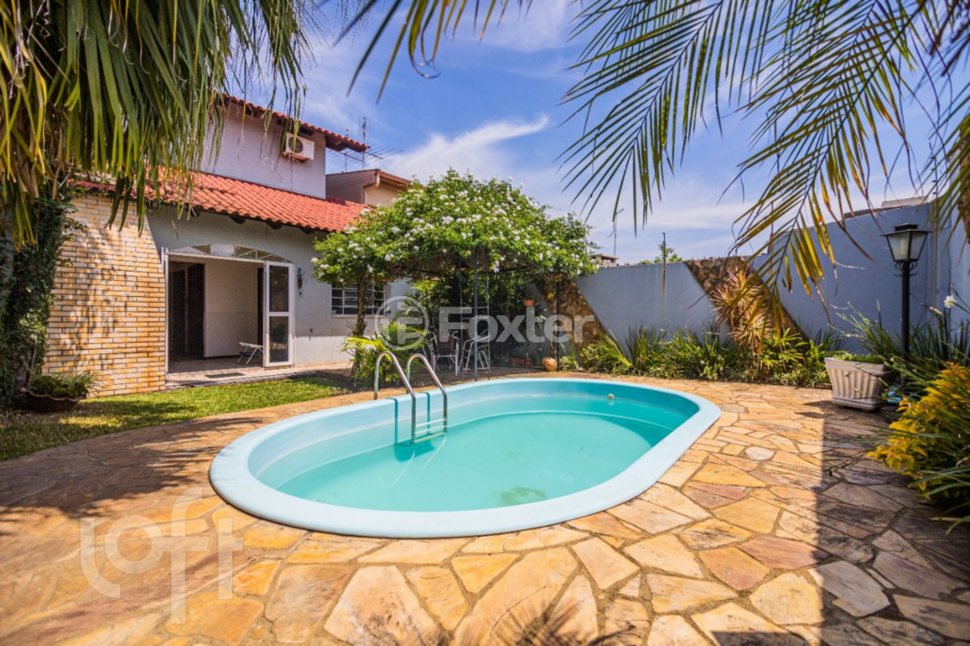 Casa à venda com 4 quartos, 241m² - Foto 50