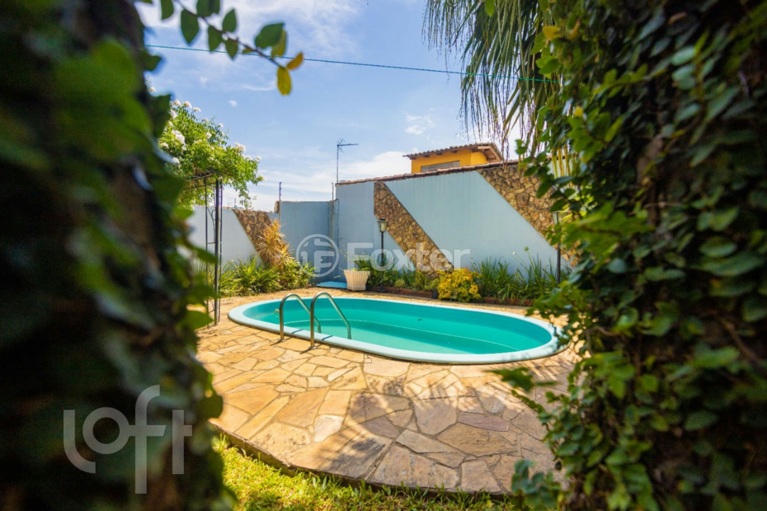 Casa à venda com 4 quartos, 241m² - Foto 36