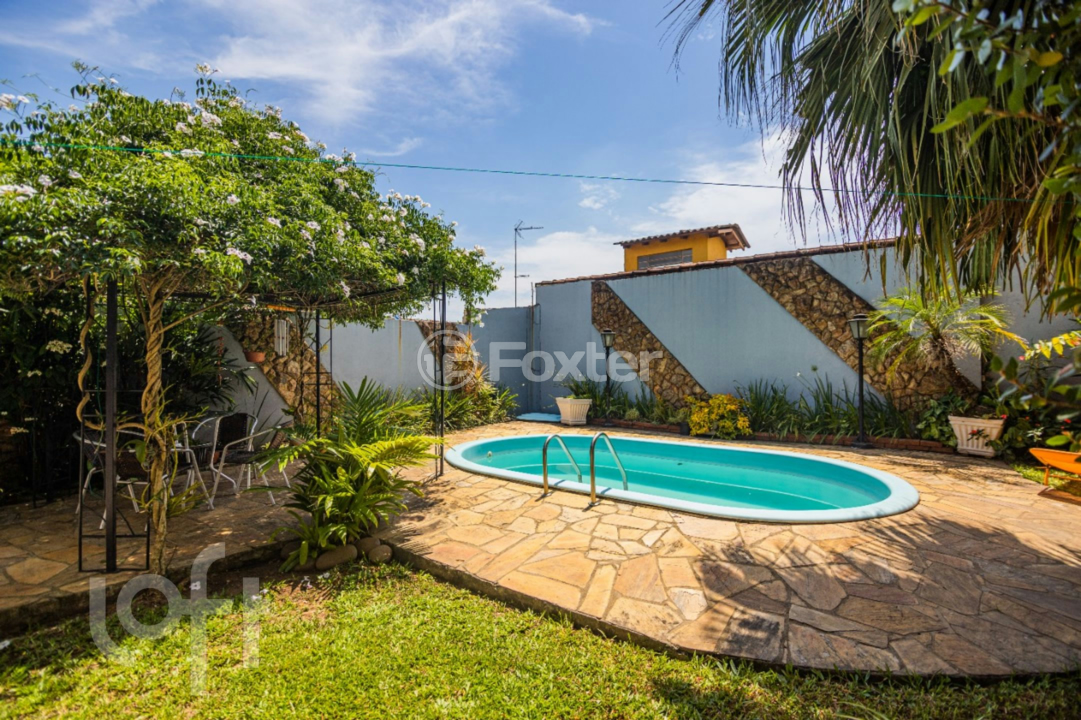 Casa à venda com 4 quartos, 241m² - Foto 37