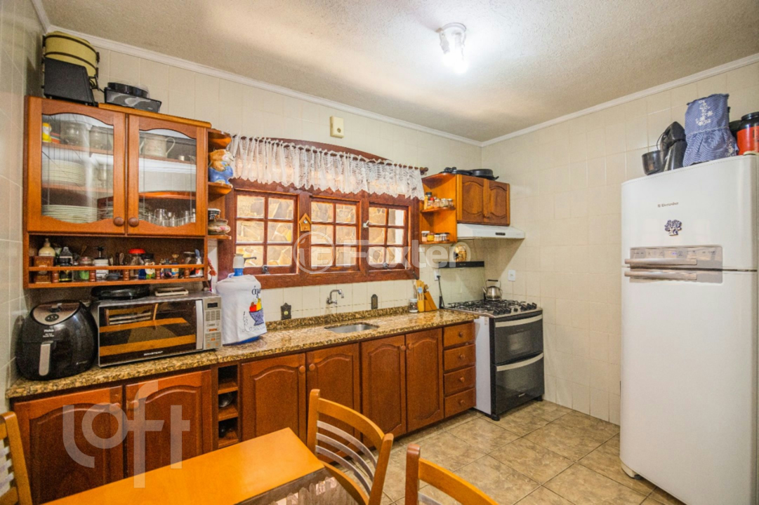 Casa à venda com 4 quartos, 241m² - Foto 43