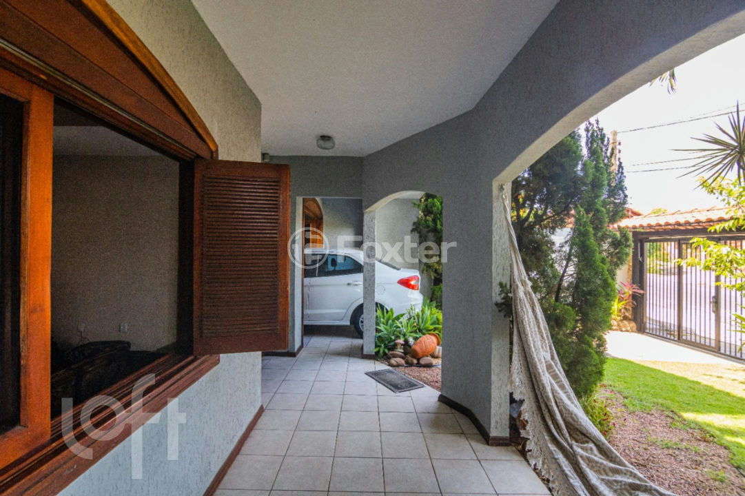 Casa à venda com 4 quartos, 241m² - Foto 48