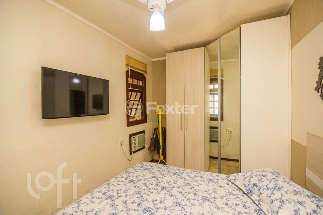 Casa à venda com 4 quartos, 241m² - Foto 30