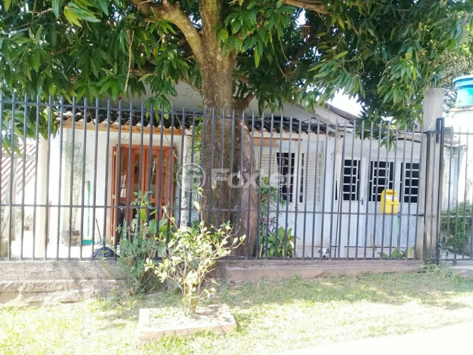Casa à venda com 2 quartos, 60m² - Foto 10