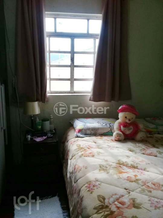 Casa à venda com 2 quartos, 60m² - Foto 6