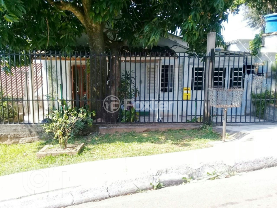 Casa à venda com 2 quartos, 60m² - Foto 9