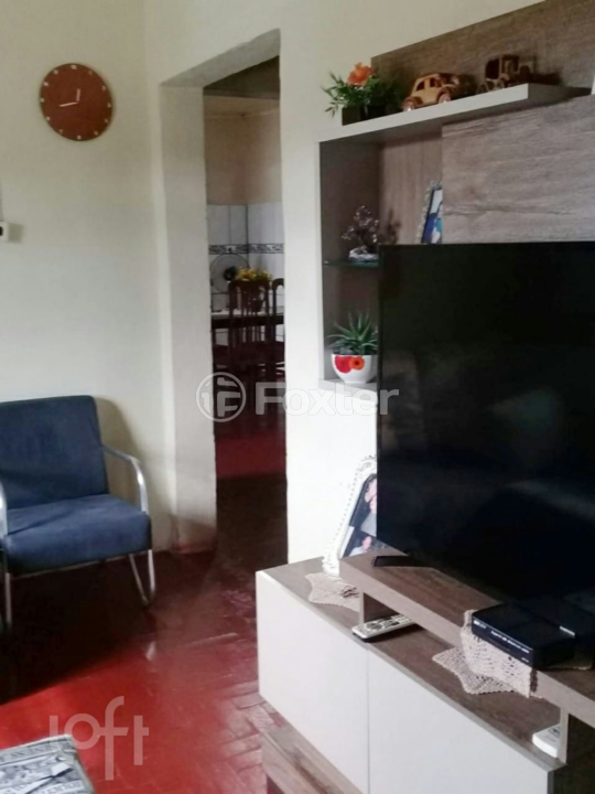 Casa à venda com 2 quartos, 60m² - Foto 3