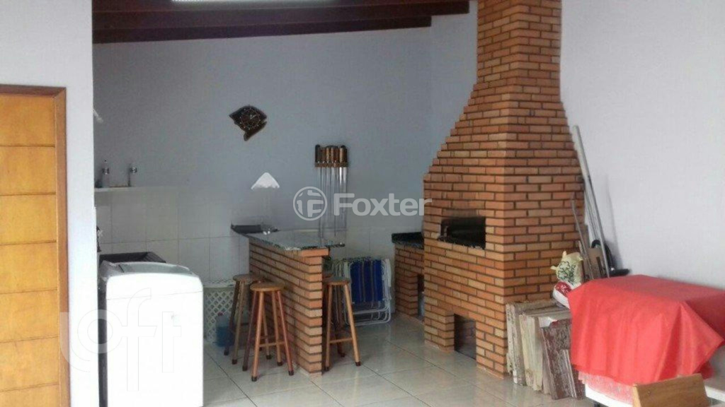 Casa à venda com 4 quartos, 240m² - Foto 25