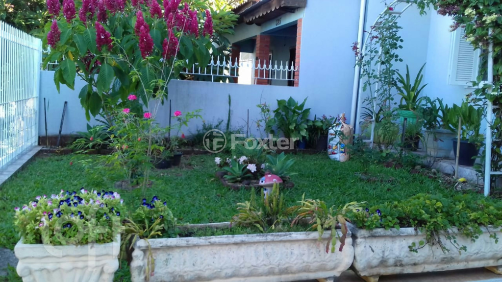 Casa à venda com 4 quartos, 240m² - Foto 29