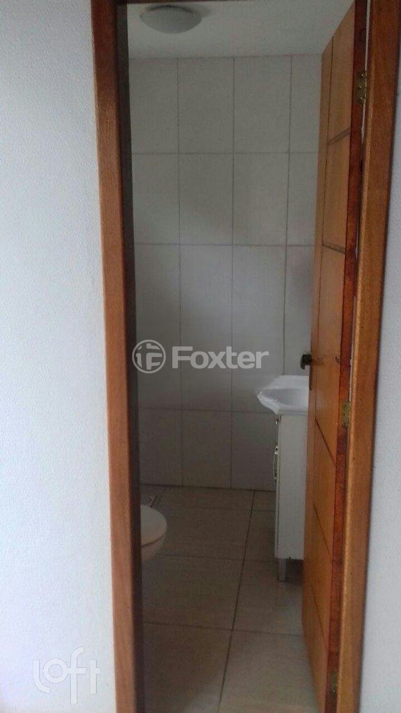 Casa à venda com 4 quartos, 240m² - Foto 26