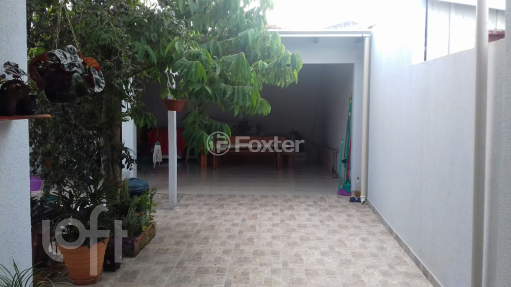 Casa à venda com 4 quartos, 240m² - Foto 30