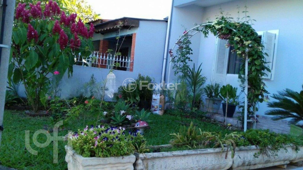 Casa à venda com 4 quartos, 240m² - Foto 24