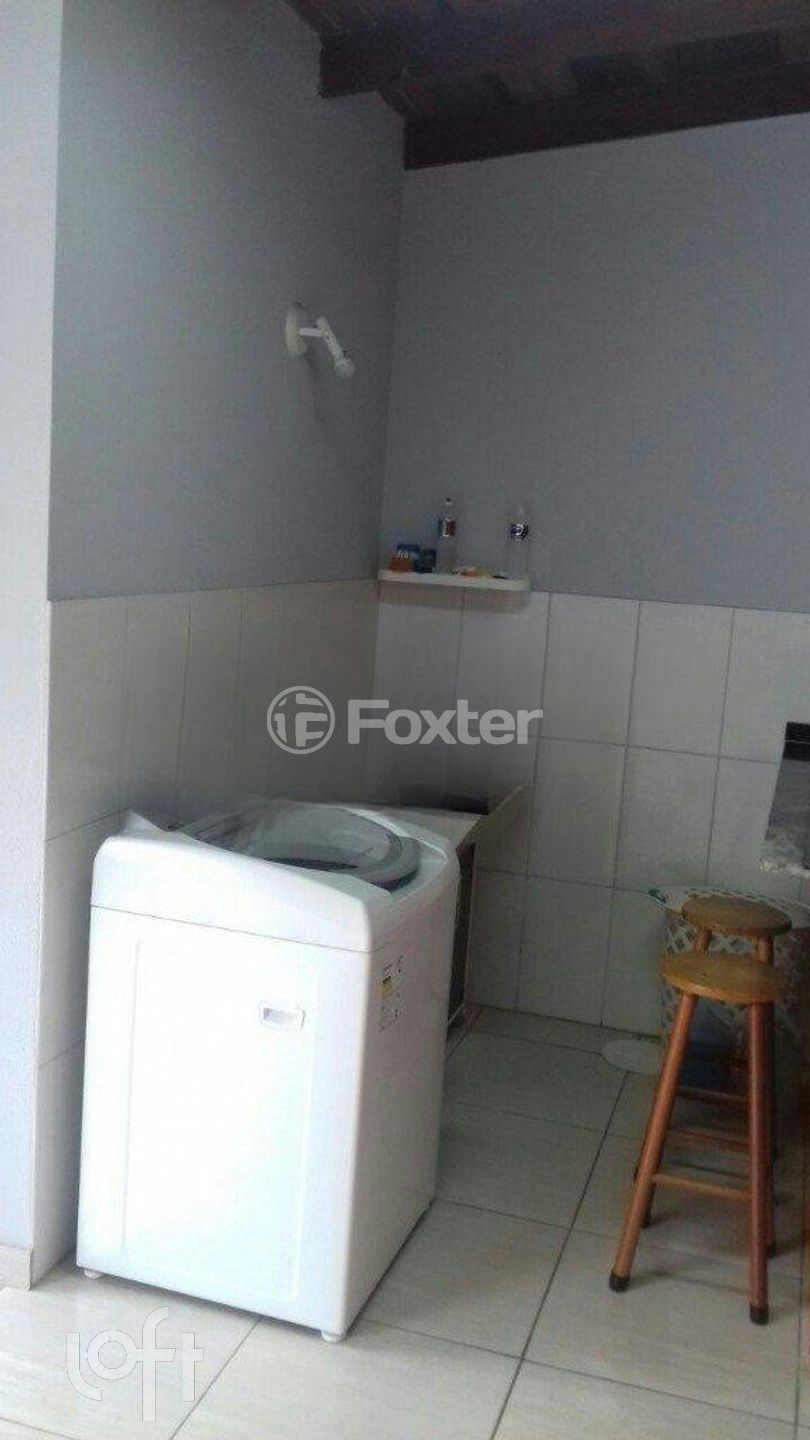 Casa à venda com 4 quartos, 240m² - Foto 27