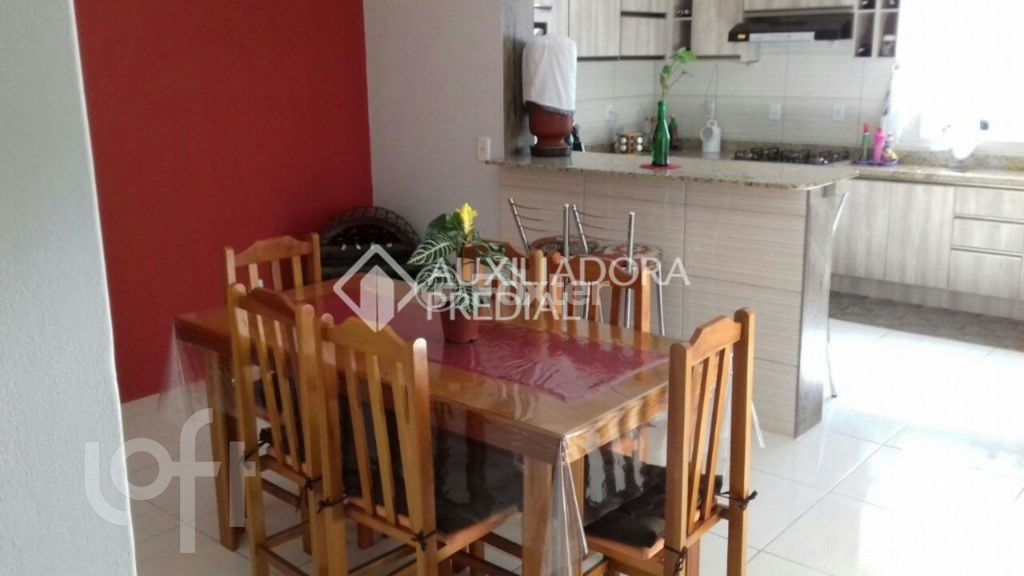 Casa à venda com 4 quartos, 240m² - Foto 21
