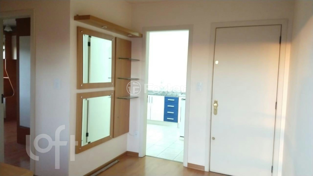 Apartamento à venda com 2 quartos, 47m² - Foto 1