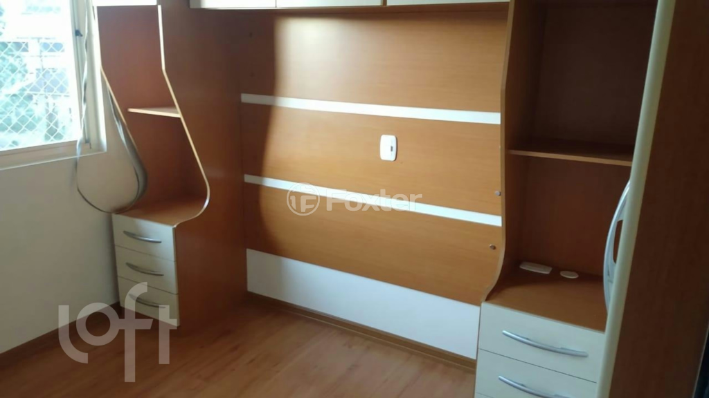 Apartamento à venda com 2 quartos, 47m² - Foto 7