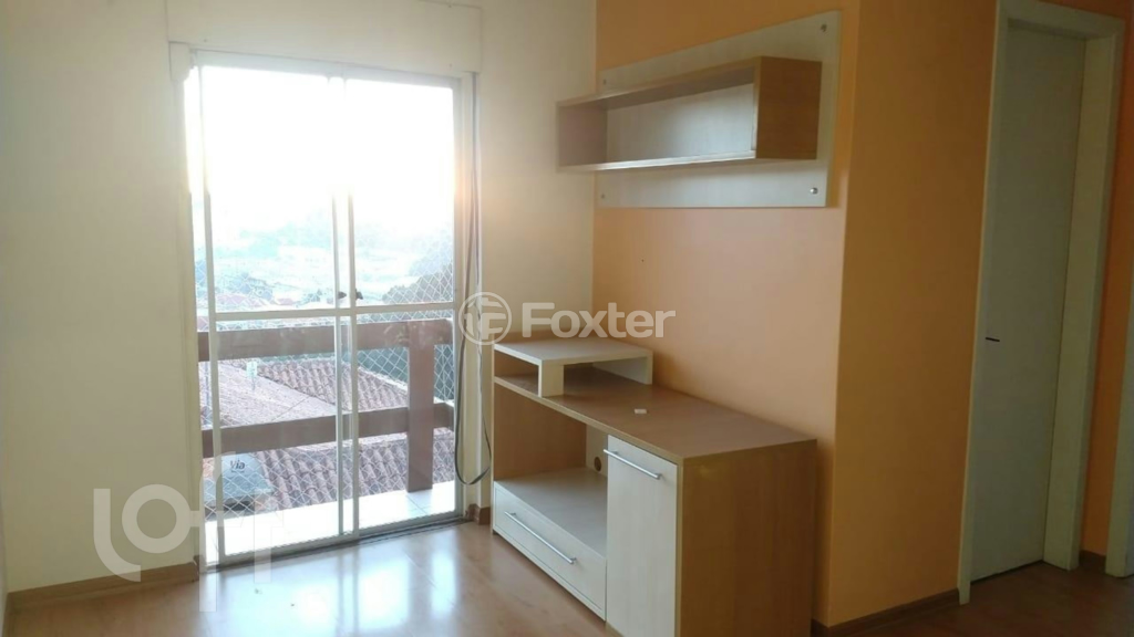 Apartamento à venda com 2 quartos, 47m² - Foto 2