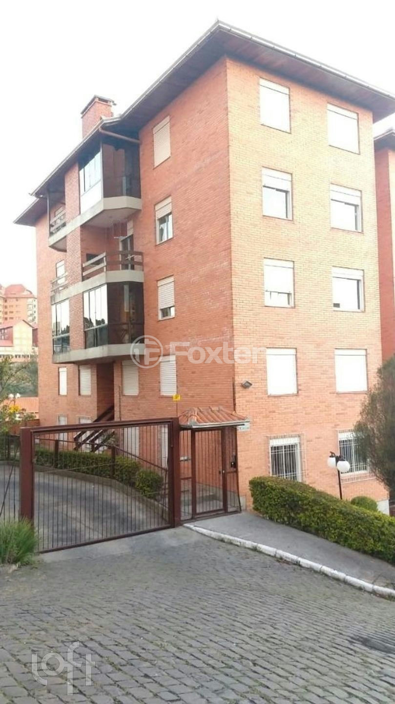 Apartamento à venda com 2 quartos, 47m² - Foto 10