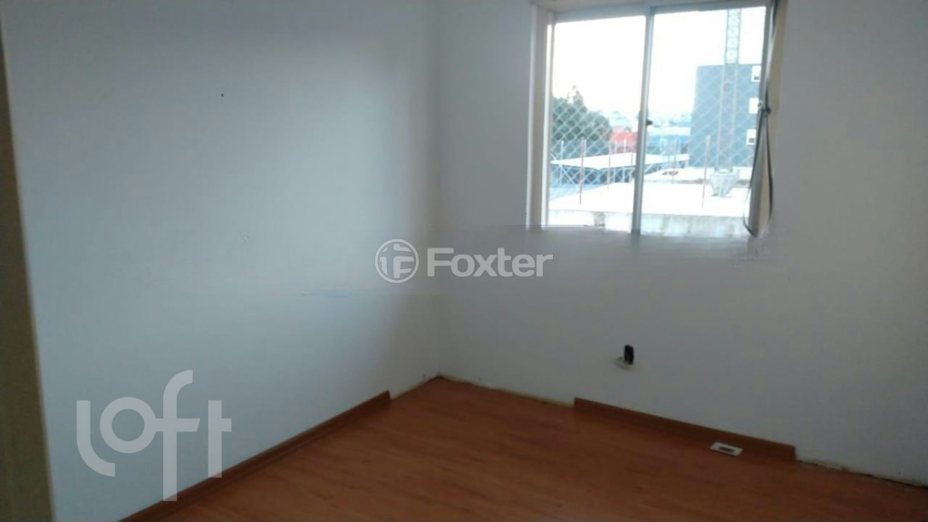 Apartamento à venda com 2 quartos, 47m² - Foto 9