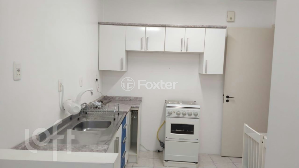 Apartamento à venda com 2 quartos, 47m² - Foto 3