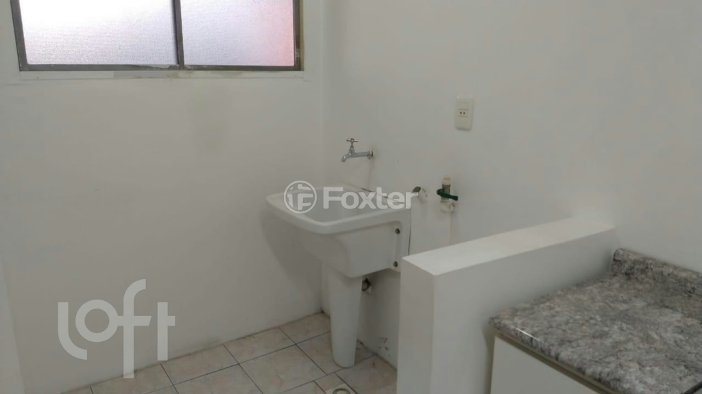 Apartamento à venda com 2 quartos, 47m² - Foto 5