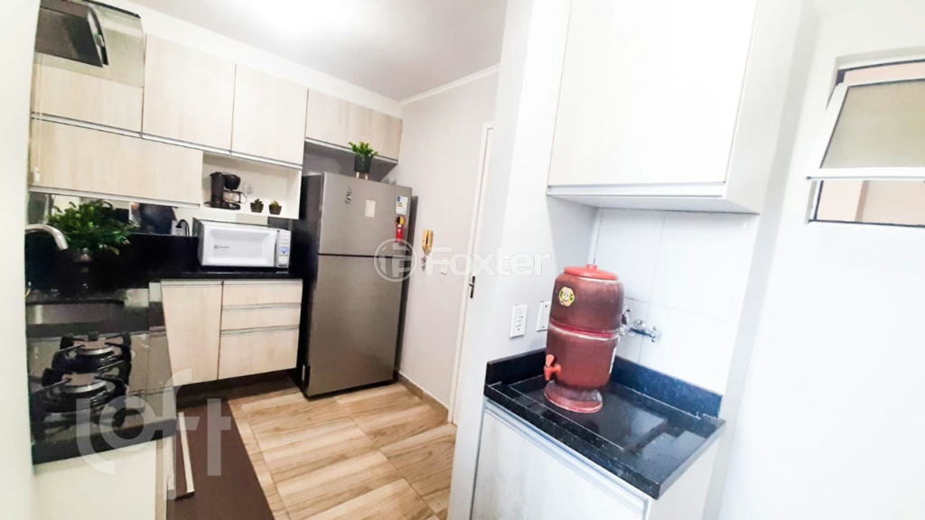 Casa de Condomínio à venda com 2 quartos, 90m² - Foto 9