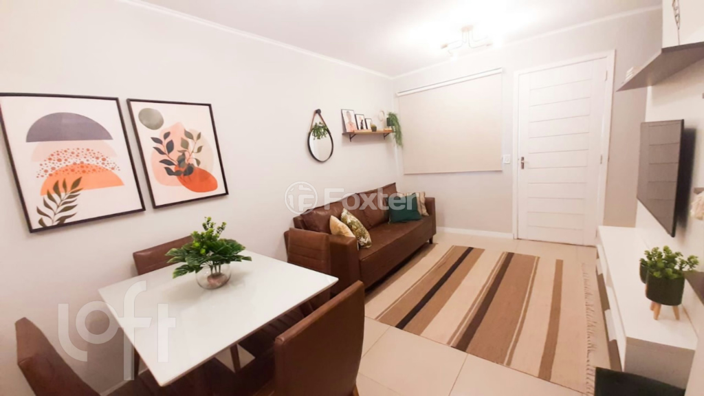 Casa de Condomínio à venda com 2 quartos, 90m² - Foto 32