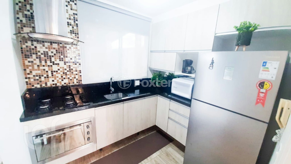 Casa de Condomínio à venda com 2 quartos, 90m² - Foto 5