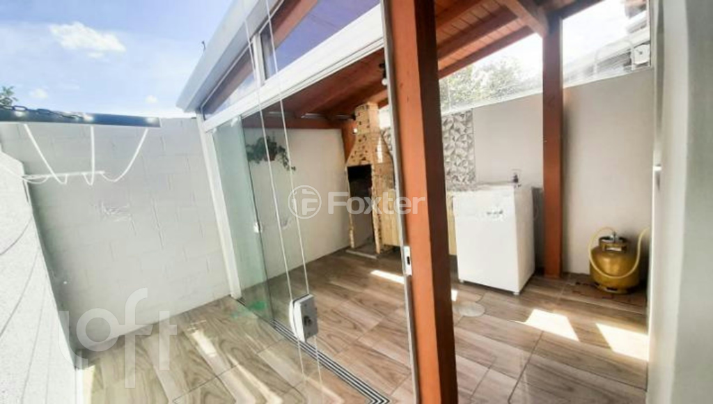 Casa de Condomínio à venda com 2 quartos, 90m² - Foto 13