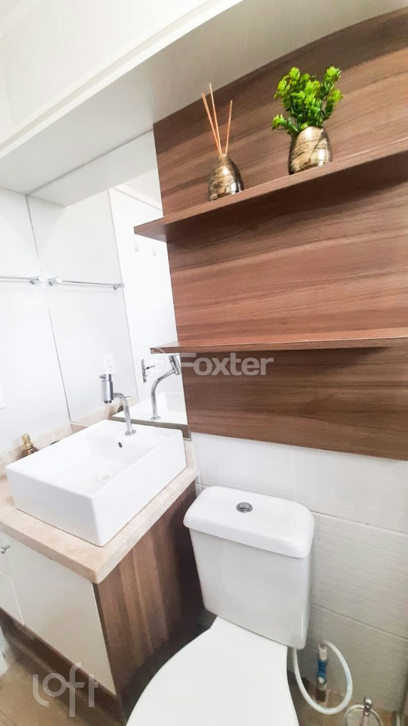 Casa de Condomínio à venda com 2 quartos, 90m² - Foto 19
