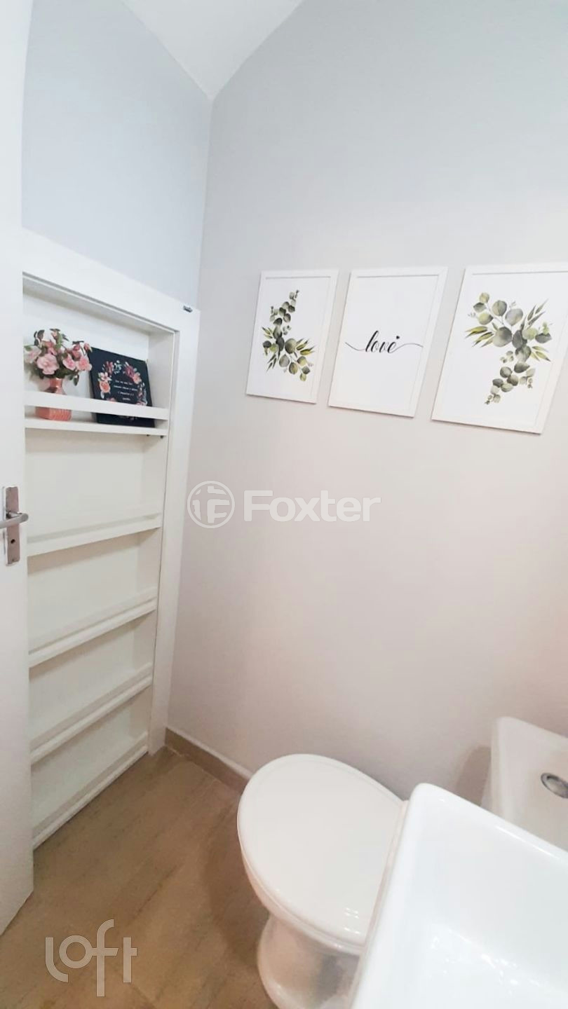 Casa de Condomínio à venda com 2 quartos, 90m² - Foto 29