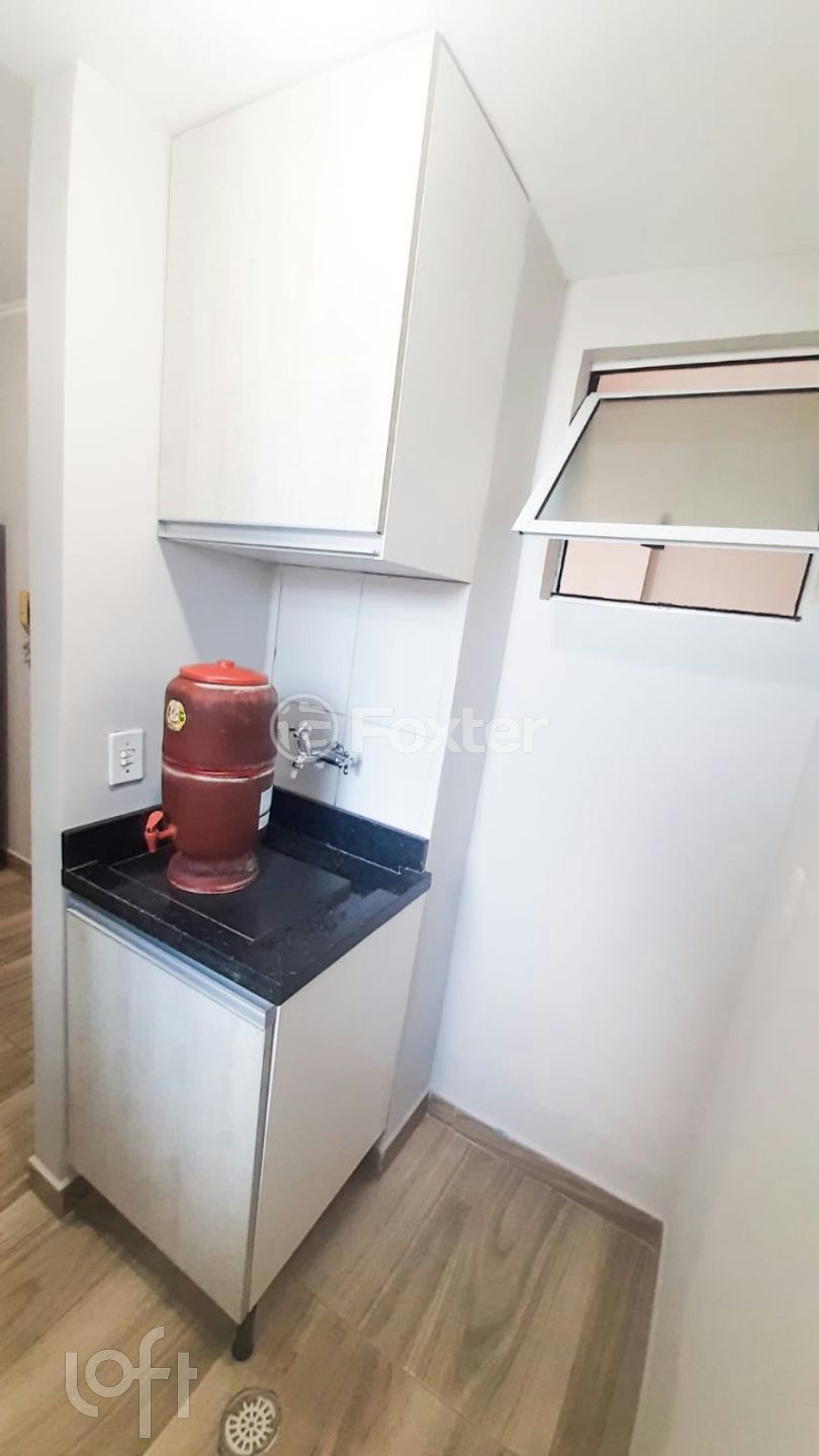 Casa de Condomínio à venda com 2 quartos, 90m² - Foto 10