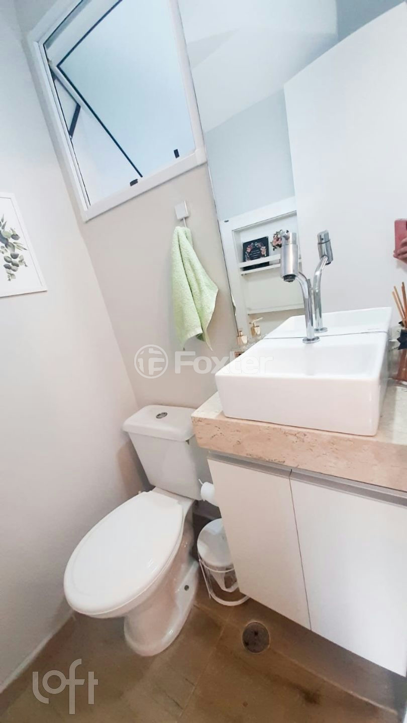 Casa de Condomínio à venda com 2 quartos, 90m² - Foto 30