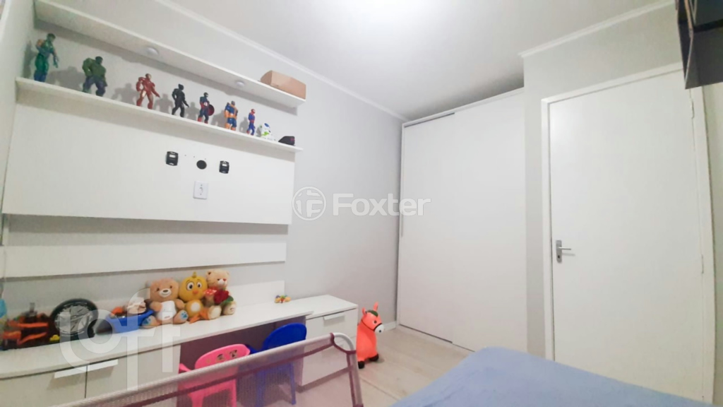 Casa de Condomínio à venda com 2 quartos, 90m² - Foto 25