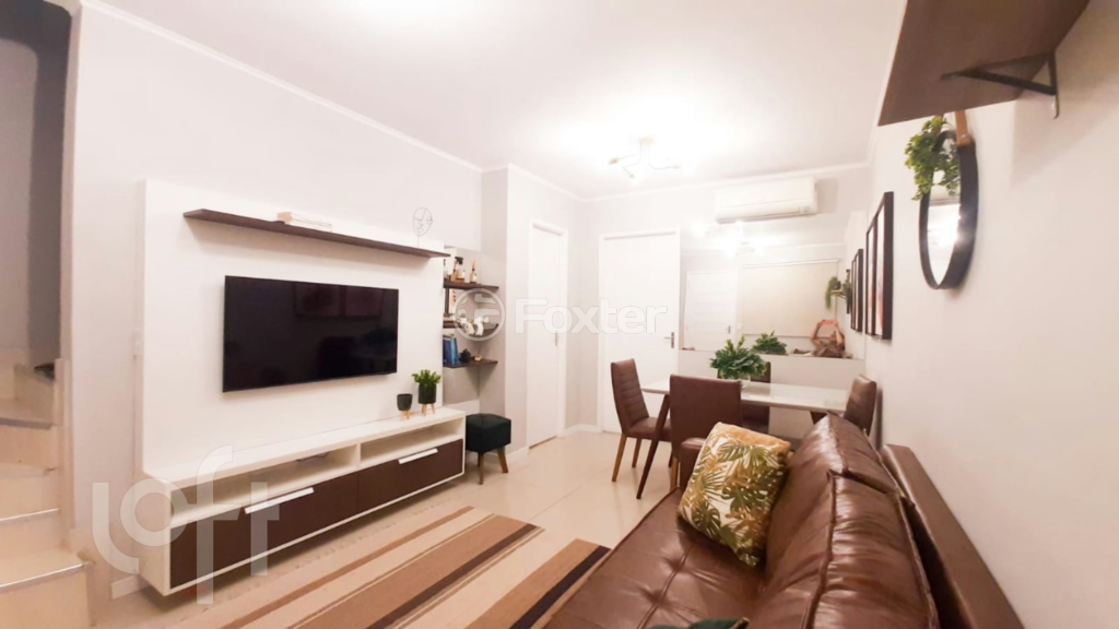 Casa de Condomínio à venda com 2 quartos, 90m² - Foto 4