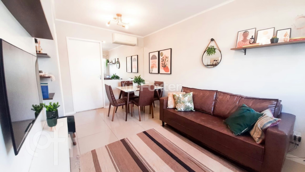 Casa de Condomínio à venda com 2 quartos, 90m² - Foto 3