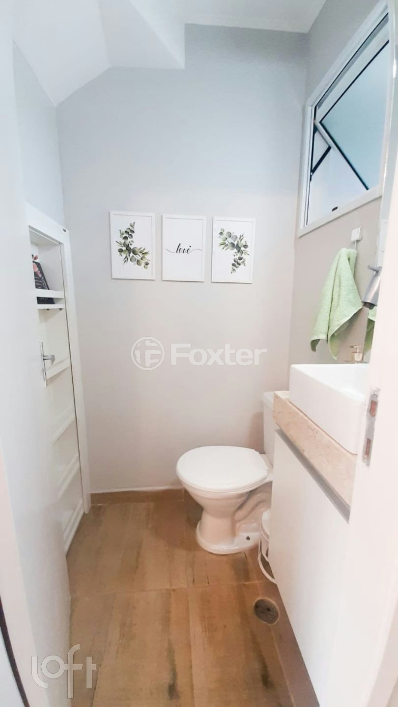 Casa de Condomínio à venda com 2 quartos, 90m² - Foto 28