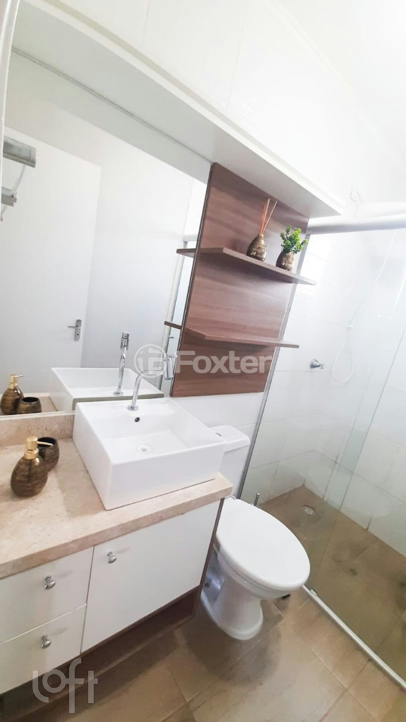 Casa de Condomínio à venda com 2 quartos, 90m² - Foto 20