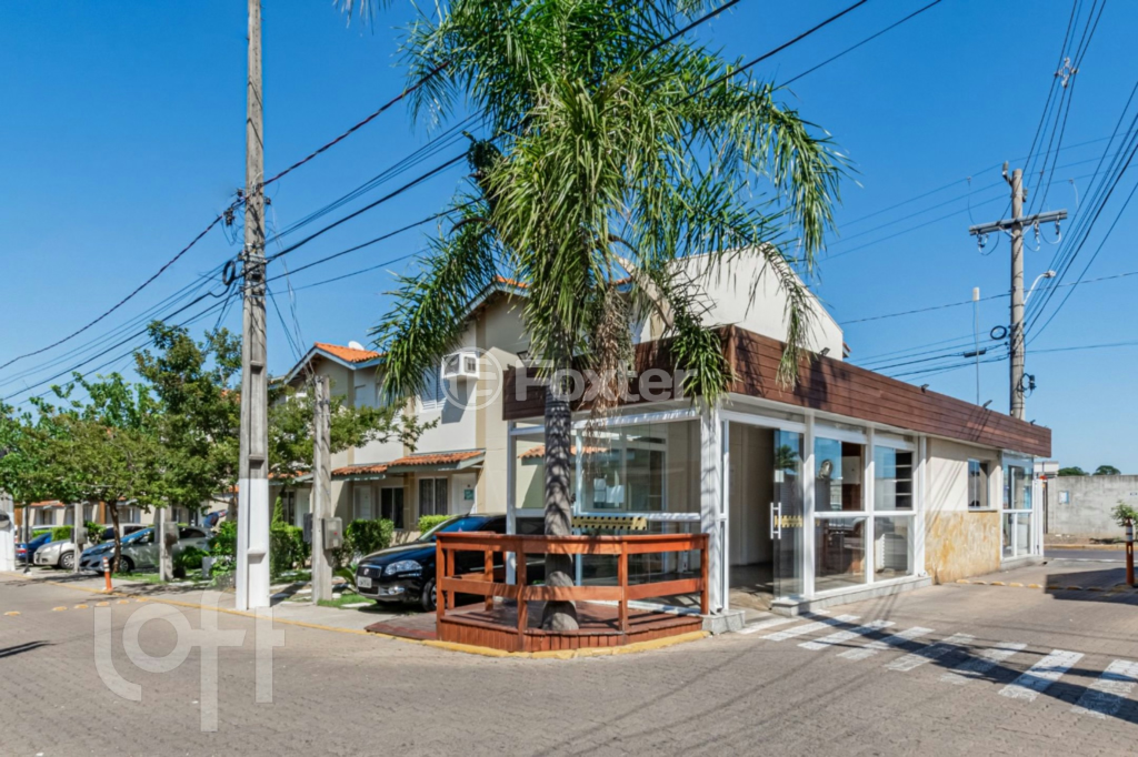 Casa de Condomínio à venda com 2 quartos, 90m² - Foto 41