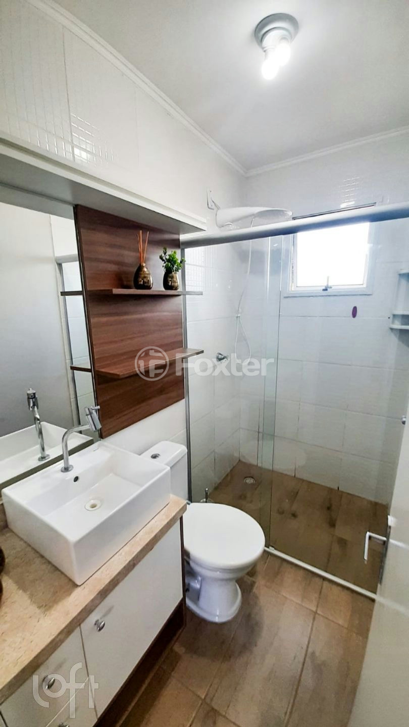 Casa de Condomínio à venda com 2 quartos, 90m² - Foto 18