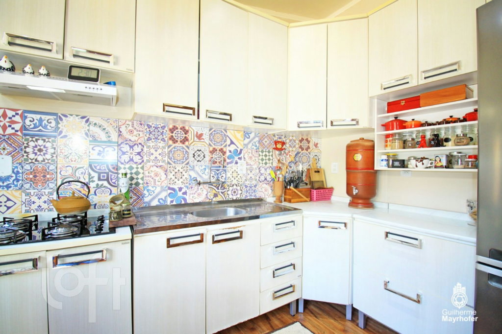 Casa à venda com 2 quartos, 200m² - Foto 7
